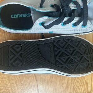 Converse Chuck Taylor All Star size 2